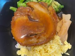 -城堡餐厅(长隆海洋王国店)
