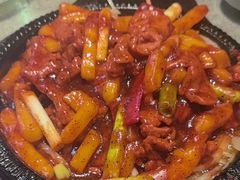 -隐食私房菜(老街店)