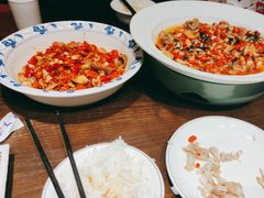 -八碗湘长沙市井菜(坡子街店)