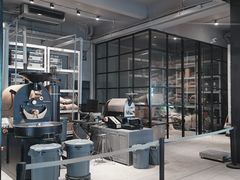 -来回·咖啡(钟村咖啡豆店)