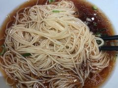 -松鹤楼面馆(清河万象汇店)