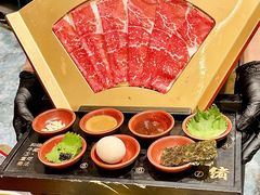 -一绪に寿喜烧自助(世茂广场店)