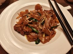 -浙江安吉JW万豪酒店·万豪中餐厅