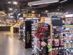 -Olé精品超市(北京合生汇店)