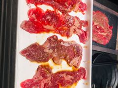 -神户赤童日式烤肉(金地广场店)
