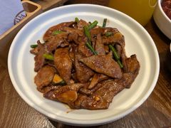 -唐山宴大唐州府精品中餐