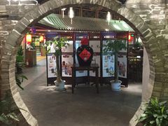 -来小酌·长安酒家(翠庭大厦店)