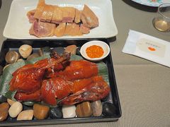 -小厨娘绣中淮扬(大行宫科巷店)