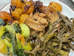 -红灯笼龙凤饭店(宁波老字号店)