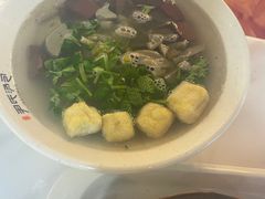 -百年尹氏汤包(湖南路狮子桥店)