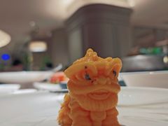 -狮王府淮扬菜(万象城店)