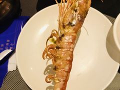-海天盛宴海鲜自助(正大广场店)