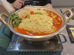-意成料理