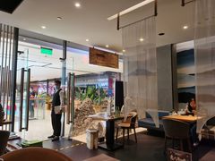 -隐泉之语日式料理(王府中环店)