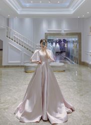 -MANLI BRIDAL婚纱