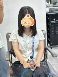 -天使之手