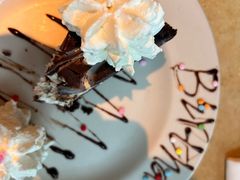 -The Cheesecake Factory芝乐坊餐厅(王府中环东座店)