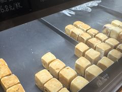 -仙豆菓夫(鼓楼店)