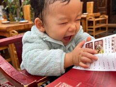 -祥源南门羊蝎子 涮肉(密云店)