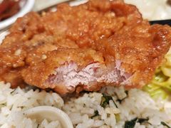 -老上海里弄味道(知春路店)