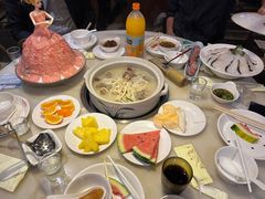 -小骨煲金华砂锅(转塘金街美地店)