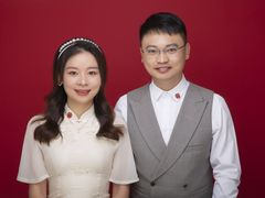 -bobo高端证件照工作室(三元桥店)