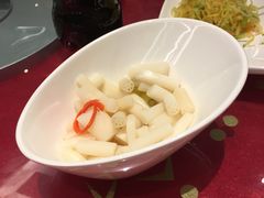 -无锡瑞廷西郊酒店·悦湖景观餐厅