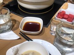 -湯系·煲汤手艺人(东二环泰禾广场店)
