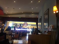-COSTA COFFEE(天通苑华联店)