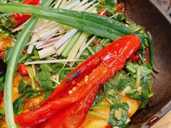 -云海肴·汽锅鸡·云南菜(天山百盛优客店)