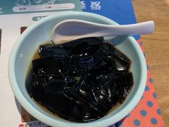 -爱妻鱼•老体北重庆水煮鱼•川菜(白云路店)