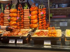 -梨花自助烤肉(乐宾店)