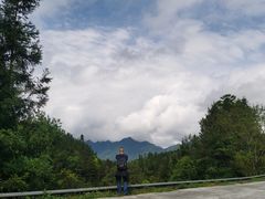 -梭布垭石林景区