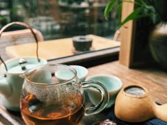 -扫雪煮茶(西村店)