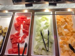 -比格比萨自助(南京万达茂店)