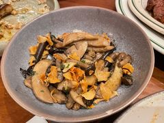 -Laures·月桂西班牙碳烤餐厅(十尚坊店)