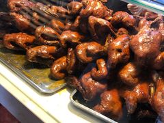 甜皮鸭-王浩儿纪六孃甜皮鸭(东大街店)