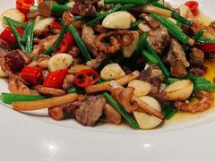 -健眺小海鲜(临海后山店)