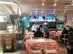 -西贝莜面村(当代商城店)