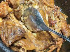 -印巷里主题餐厅(马鞍山店)