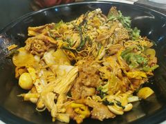 -醉人椒麻辣香锅(上地华联店)