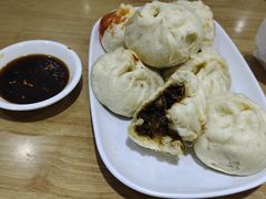 -老陶包子铺(南大西南村店)