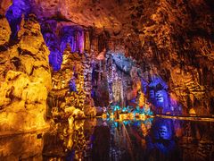 -宝晶宫旅游景区