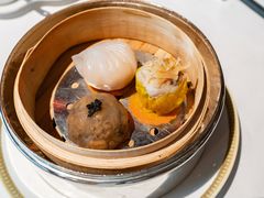 -唐阁(香港朗廷酒店)