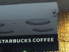-星巴克(北京惠新东街店)