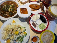 -京鸭棠(让胡路万达店)
