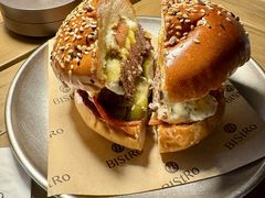 -Bistro 63 创意融合料理(广粤天地店)