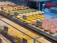 -鲍师傅糕点(虹口龙之梦店)