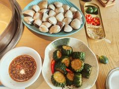 -三个椰子·现砍椰子鸡(江南万达店)