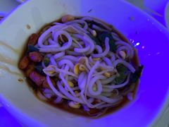 -三亚亚龙湾雅高美爵酒店